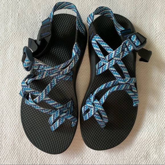 Chaco 10 Z CloudX2 - Picture 3 of 13